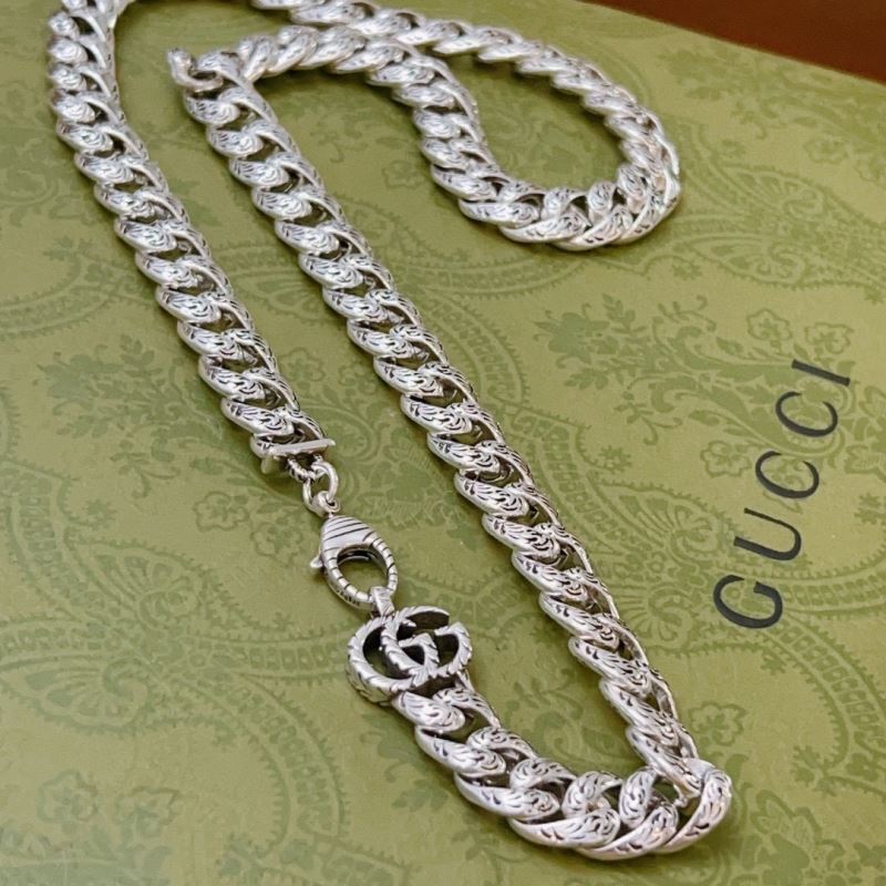 Gucci Necklaces